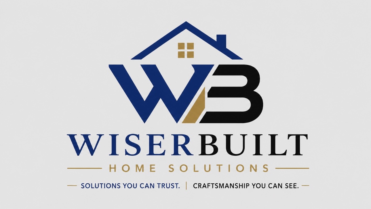 Wiserbuilt home solutions llc
